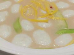 -百姓渔村(南中环店)