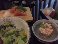 -富力希尔顿酒店·源氏日餐厅