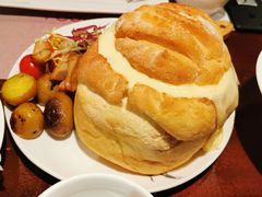 -Lingo西餐厅(仙乐斯广场店)