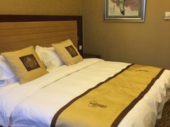 -北京前门建国饭店