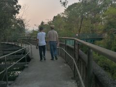 -广东大峡谷