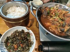 -61号餐吧(兴坪古镇漓江店)