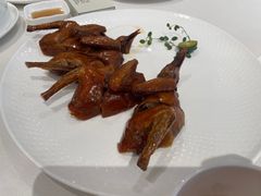 -富淳饭店(陆家嘴保利广场店)