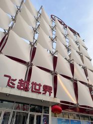 -飞览天下沉浸式飞行体验(北京旗舰店)