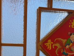 -沽上民肴·海鲜锅贴·天津菜(福州道鸿正家园店)