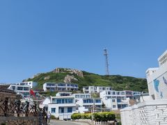 -舟山嵊泗列岛风景名胜区