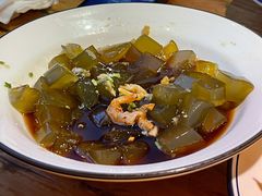 -吕氏疙瘩汤·私家菜馆(慈云寺店)