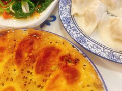 -老都一处饺子馆(道里店)