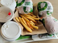 -德克士(林江商厦店)