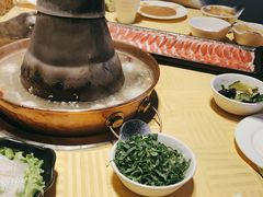 -东来顺饭庄(金泉广场店)