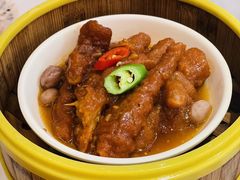 -香港威特瑞茶餐厅(小白楼音乐厅店)