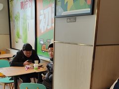 -德克士(北京站店)