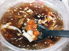 -八一路好吃街(雨田商务大厦店)