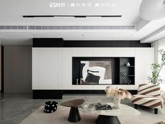 -翼森原创设计·全案实景落地