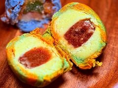 -唐饼家(静安久光店)