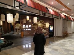 -蟹将军·松叶蟹和牛日料放题自助(K11店)
