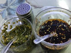 -渝之汇牛肉豌杂面