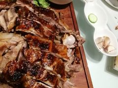 -宁夏国强手抓羊肉·清真菜(未央路凤三店)