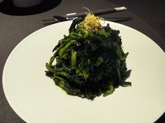 -上海滩餐厅(BFC外滩金融中心店)