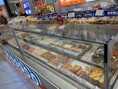 -喜点狮(江门大融城店)