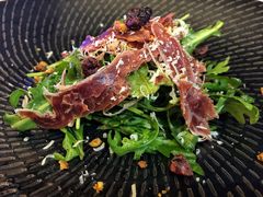 西班牙火腿色拉-西山人家·二十年老字号农家菜(旺山店)