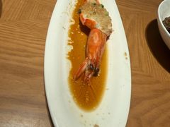 -波螺油子·海肠捞饭·青岛菜(市南银座店)