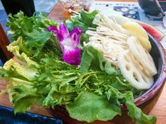 -束河人家(南锣鼓巷店)