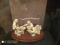 -兰州非物质文化遗产陈列馆