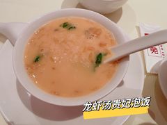 -利苑酒家(合景国际金融广场店)