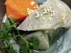 -大洋家·精品潮汕菜·生腌砂锅粥(天河东路店)