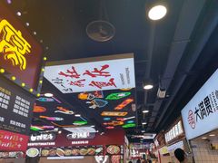 -八一路好吃街(雨田商务大厦店)