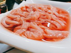 -卤校长老火锅(绿地468店)