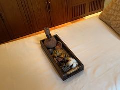 -丽江金茂隐逸酒店-凯悦臻选SPA