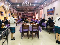 -新疆巴州金丝特餐厅(大钟寺店)