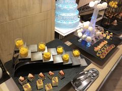 -亿民平安国际大酒店西餐厅(彩田北路店)
