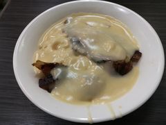 -新记餐厅(香槟大厦店)