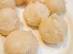 -马来西亚美食街