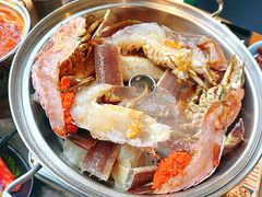 -亚马逊蒸汽活海鲜自助(LCM置汇旭辉广场店)