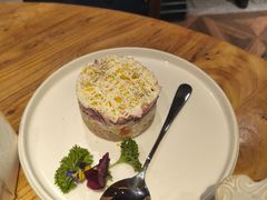 -通海俄式烧烤·俄罗斯大串(爱建店)