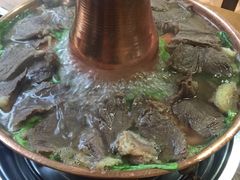 -陀岗美食·云南藏式特色餐厅