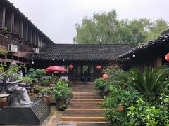 -阮氏酒家(柯桥店)
