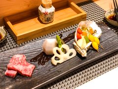 -天丰日本料理·铁板烧