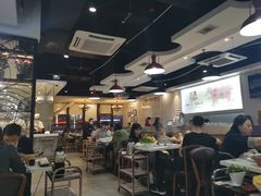 大堂-陈记顺和潮汕牛肉火锅(番禺迎宾大道店)