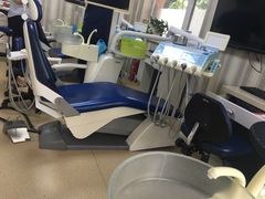 -赵军口腔(唐山街店)