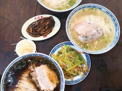 -同得兴 Since·1995 传统苏式面馆(嘉馀坊店)