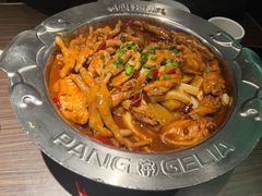 -胖哥俩肉蟹煲(杭州下沙学林街店)