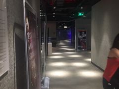 -威尔仕健身(丁香国际店)