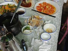 -范饭椰林川湘味海鲜·椰子鸡(三亚湾椰梦长廊店)