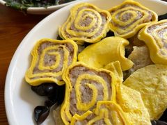 三鲜-玲燕蒸菜馆(江东路店)