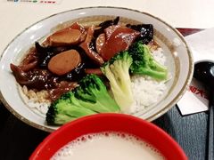 -永和大王(浦东南路店)